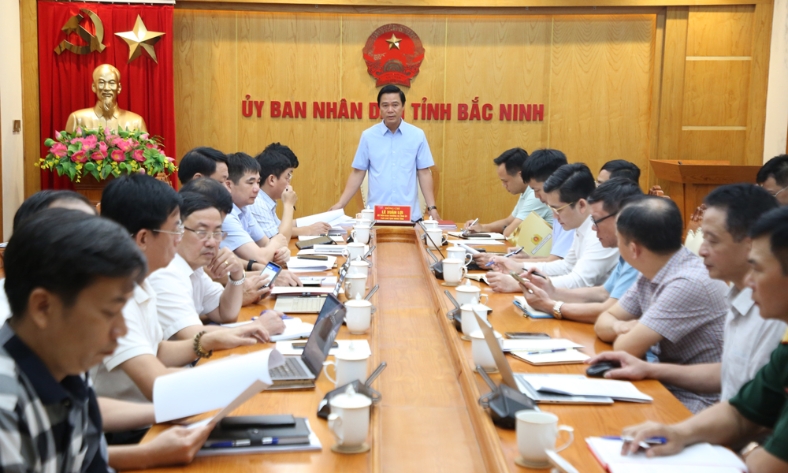  Tập trung cao nhất ứng phó với bão số 9